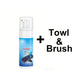 🎉🧼 Foam Cleaner for Keyboards and Mice – Dries Quickly, Leaves No Residue – Pay on Delivery ⌨️✅