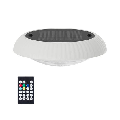 ☀️🏊‍♀️ Solárne plávajúce bazénové svetlá – Diaľkové ovládanie farieb – Platba na dobierku 🎨✅