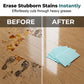 🧹🌿 Bio-enzyme Floor Cleaning Wipes – No-Rinse, Quick-Drying – Pay on Delivery ✨✅