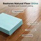 🧹🌿 Bio-enzyme Floor Cleaning Wipes – No-Rinse, Quick-Drying – Pay on Delivery ✨✅