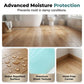 🧹🌿 Bio-enzyme Floor Cleaning Wipes – No-Rinse, Quick-Drying – Pay on Delivery ✨✅
