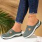 🥿✨ Women's Mesh Slip-On Shoes – Breathable, Non-Slip, and Comfortable – Pay on Delivery 🌬️✅