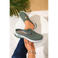 🥿✨ Women's Mesh Slip-On Shoes – Breathable, Non-Slip, and Comfortable – Pay on Delivery 🌬️✅