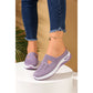 🥿✨ Women's Mesh Slip-On Shoes – Breathable, Non-Slip, and Comfortable – Pay on Delivery 🌬️✅