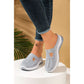 🥿✨ Women's Mesh Slip-On Shoes – Breathable, Non-Slip, and Comfortable – Pay on Delivery 🌬️✅