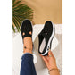 🥿✨ Women's Mesh Slip-On Shoes – Breathable, Non-Slip, and Comfortable – Pay on Delivery 🌬️✅