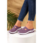 🥿✨ Women's Mesh Slip-On Shoes – Breathable, Non-Slip, and Comfortable – Pay on Delivery 🌬️✅