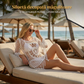 🌸 Costum de Baie Croșetat – Stil Boho, Confortabil & Perfect pentru Vara 2026! 🌞👙