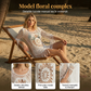 🌸 Costum de Baie Croșetat – Stil Boho, Confortabil & Perfect pentru Vara 2026! 🌞👙