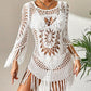 🌸 Costum de Baie Croșetat – Stil Boho, Confortabil & Perfect pentru Vara 2026! 🌞👙