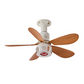 🎁🔥 3-v-1 stropna ventilatorska svetilka (z Bluetooth zvočnikom) – daljinski upravljalnik &  Pametno upravljanje – plačilo ob dostavi 💡✅