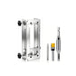 📢📢⏰ Adjustable Door Hinge Slot Positioning Jig – Precise Hole Drilling – Cash on Delivery 🔧✅