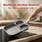 🍳🔥 Non-stick Breakfast Skillet | Lightweight and Easy to Clean – Pay on Delivery ✅