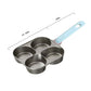 🍳🔥 Non-stick Breakfast Skillet | Lightweight and Easy to Clean – Pay on Delivery ✅