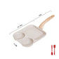 🍳🔥 Non-stick Breakfast Skillet | Lightweight and Easy to Clean – Pay on Delivery ✅
