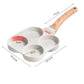 🍳🔥 Non-stick Breakfast Skillet | Lightweight and Easy to Clean – Pay on Delivery ✅