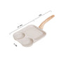 🍳🔥 Non-stick Breakfast Skillet | Lightweight and Easy to Clean – Pay on Delivery ✅