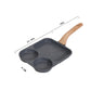 🍳🔥 Non-stick Breakfast Skillet | Lightweight and Easy to Clean – Pay on Delivery ✅