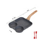 🍳🔥 Non-stick Breakfast Skillet | Lightweight and Easy to Clean – Pay on Delivery ✅