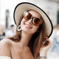 🎉😎 UV400 Sunglasses Set – Anti-Glare – Pay on Delivery 🕶️✅
