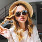 🎉😎 UV400 Sunglasses Set – Anti-Glare – Pay on Delivery 🕶️✅