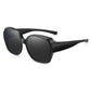 🎉😎 UV400 Sunglasses Set – Anti-Glare – Pay on Delivery 🕶️✅
