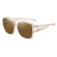 🎉😎 UV400 Sunglasses Set – Anti-Glare – Pay on Delivery 🕶️✅