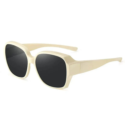 🎉😎 UV400 Sunglasses Set – Anti-Glare – Pay on Delivery 🕶️✅
