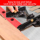 ⚙️ LIMITED-TIME 50% OFF! ✨Table Saw Jig