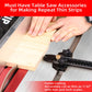 ⚙️ LIMITED-TIME 50% OFF! ✨Table Saw Jig