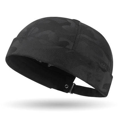 🧢🌬️ Breathable Mesh Cap – Lightweight and Moisture-Wicking – Pay on Delivery ✅