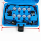 🔧✨Комплект за автомобилна диагностика – Универсален, бърза диагностика – Плащане при доставка 💡✅