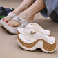 👡✨ Women's Platform Thong Sandals – Summer Essentials – Cash on Delivery ✅