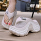 👡✨ Women's Platform Thong Sandals – Summer Essentials – Cash on Delivery ✅