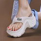 👡✨ Women's Platform Thong Sandals – Summer Essentials – Cash on Delivery ✅