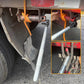 🔥🎉 Flatbed Trailer Ratchet Wrench – Ergonomic design, secure grip – Pay on delivery 🔧✅