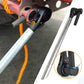 🔥🎉 Flatbed Trailer Ratchet Wrench – Ergonomic design, secure grip – Pay on delivery 🔧✅