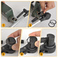 🔥🎉 Flatbed Trailer Ratchet Wrench – Ergonomic design, secure grip – Pay on delivery 🔧✅