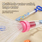 🔫💦 High-Capacity Pull-and-Push Water Gun – Child-Safe Design – Pay on Delivery ✨✅