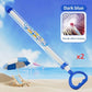 🔫💦 High-Capacity Pull-and-Push Water Gun – Child-Safe Design – Pay on Delivery ✨✅