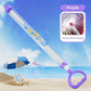 🔫💦 High-Capacity Pull-and-Push Water Gun – Child-Safe Design – Pay on Delivery ✨✅