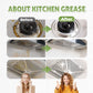 🧴🌿 Multi-Purpose Bio-Enzyme Cleaner | Safe Stain Removal – Cash on Delivery ✅