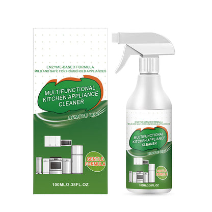 🧴🌿 Multi-Purpose Bio-Enzyme Cleaner | Safe Stain Removal – Cash on Delivery ✅