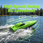 🚤💨 High-Speed Remote-Control Speedboat | Thrilling Fun on the Water – Pay on Delivery ✨✅