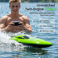 🚤💨 High-Speed Remote-Control Speedboat | Thrilling Fun on the Water – Pay on Delivery ✨✅