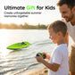 🚤💨 High-Speed Remote-Control Speedboat | Thrilling Fun on the Water – Pay on Delivery ✨✅