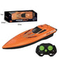 🚤💨 High-Speed Remote-Control Speedboat | Thrilling Fun on the Water – Pay on Delivery ✨✅