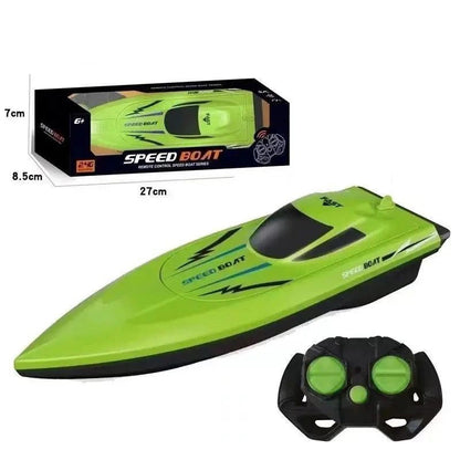 🚤💨 High-Speed Remote-Control Speedboat | Thrilling Fun on the Water – Pay on Delivery ✨✅
