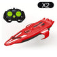 🚤💨 High-Speed Remote-Control Speedboat | Thrilling Fun on the Water – Pay on Delivery ✨✅