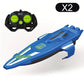 🚤💨 High-Speed Remote-Control Speedboat | Thrilling Fun on the Water – Pay on Delivery ✨✅